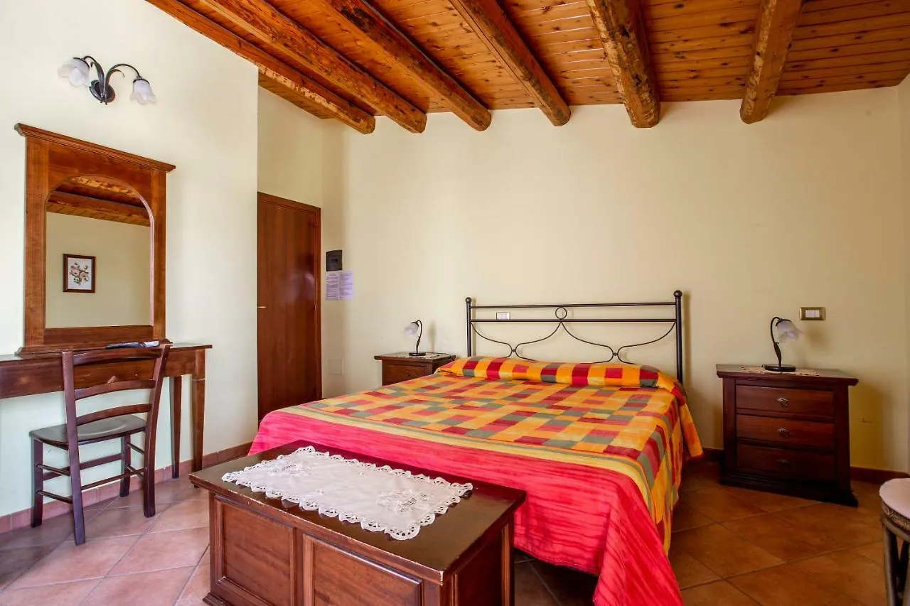 La Vignazza B&B Marzamemi Farm stay
