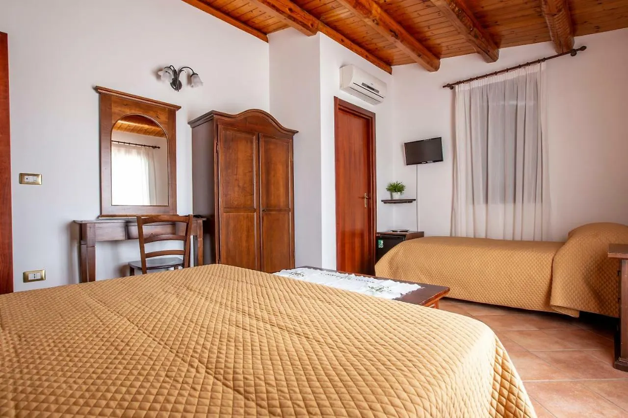 La Vignazza B&B Marzamemi