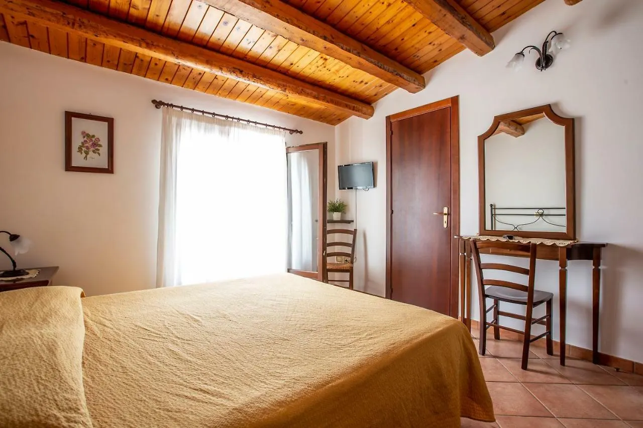 Farm stay La Vignazza B&B Marzamemi