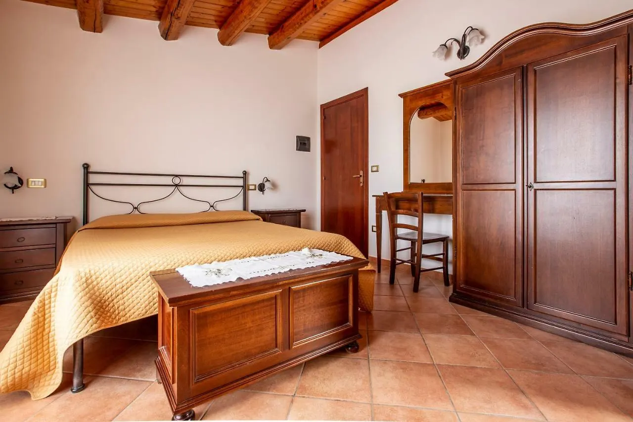 La Vignazza B&B Marzamemi 0*,  Italy