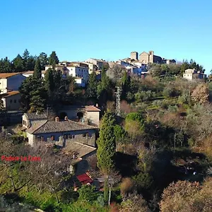 Appartamento Agriturismo Podere La Casa Italia