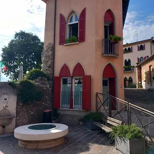  Appartamento La Casina Delle Olghe 1 Relax Sulle Colline Moreniche Del Garda Italia
