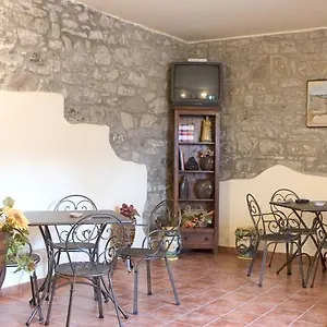 Il Baglio Di Nonna Clelia Séjour à la ferme