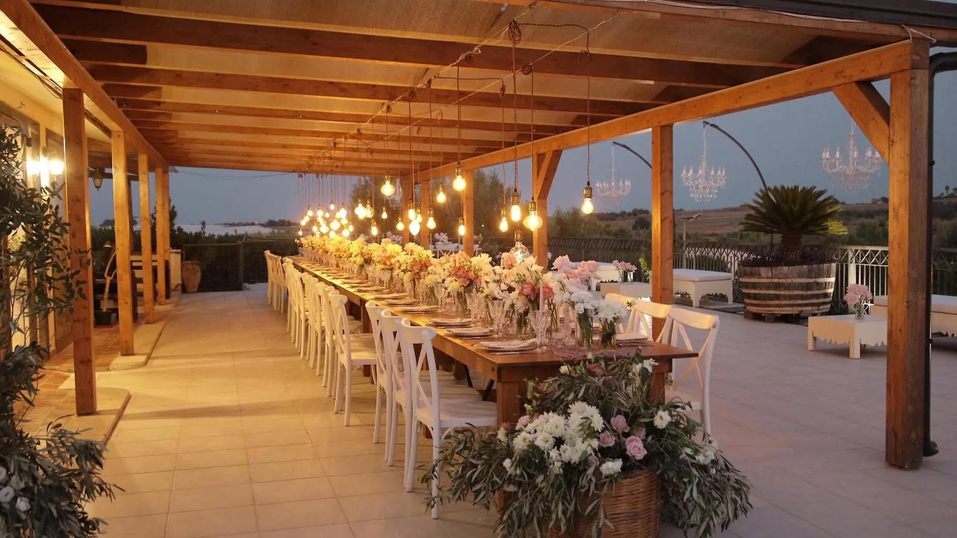 La Vignazza B&B Marzamemi
