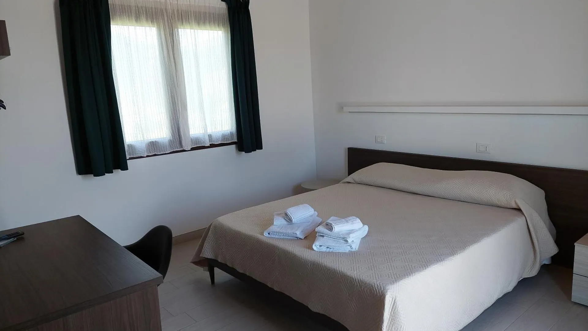 La Vignazza B&B Marzamemi Farm stay