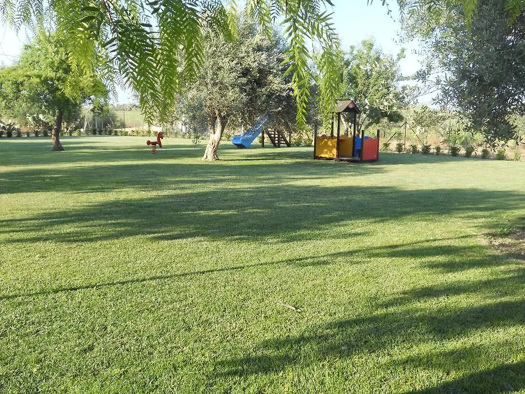 La Vignazza B&B Marzamemi