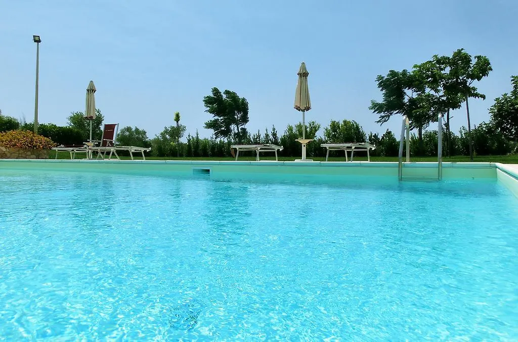 La Vignazza B&B Marzamemi 0*,