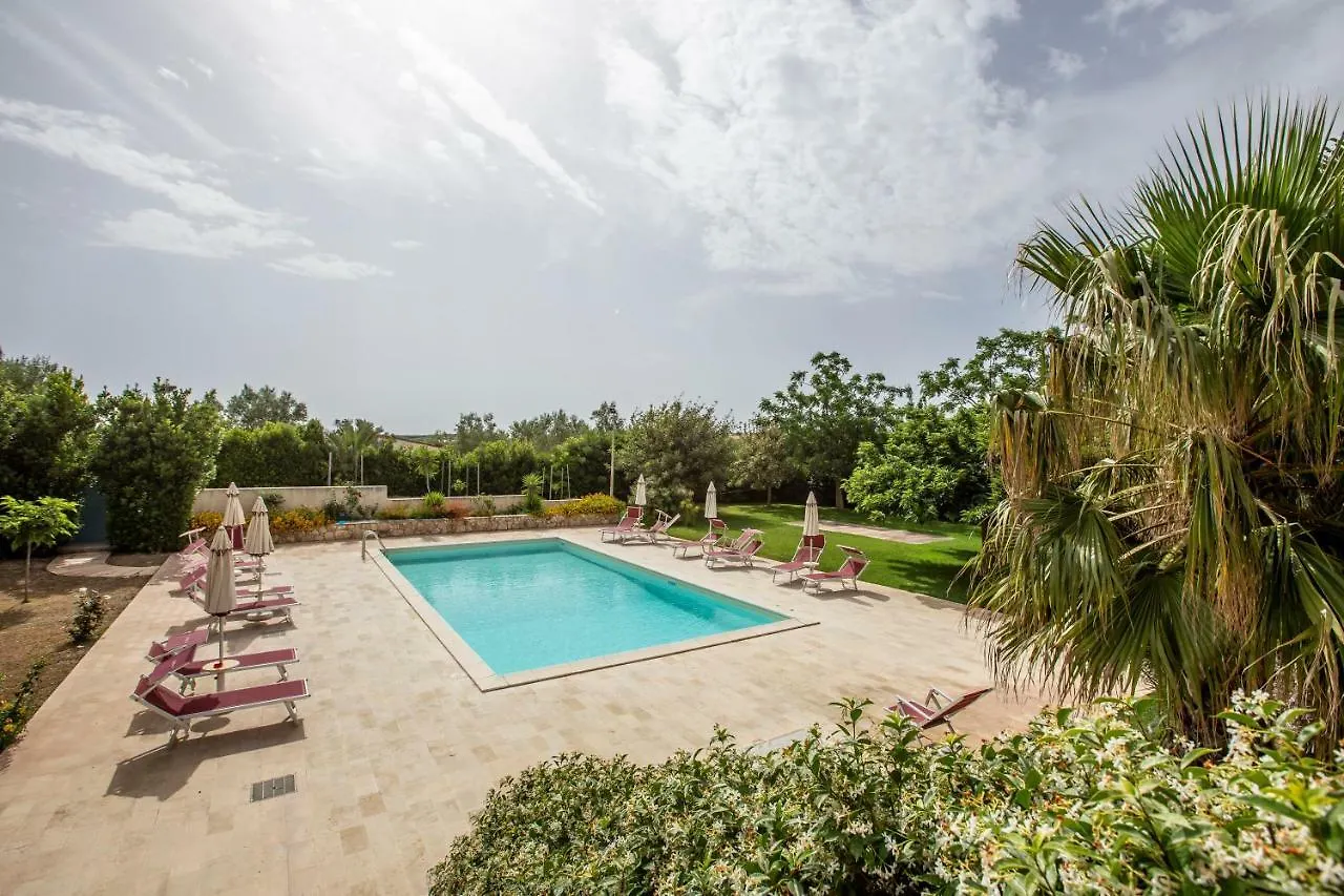 La Vignazza B&B Marzamemi 0*,  Italy