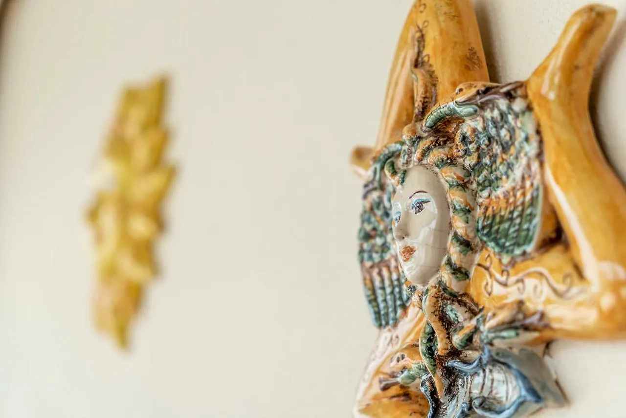 La Vignazza B&B Marzamemi