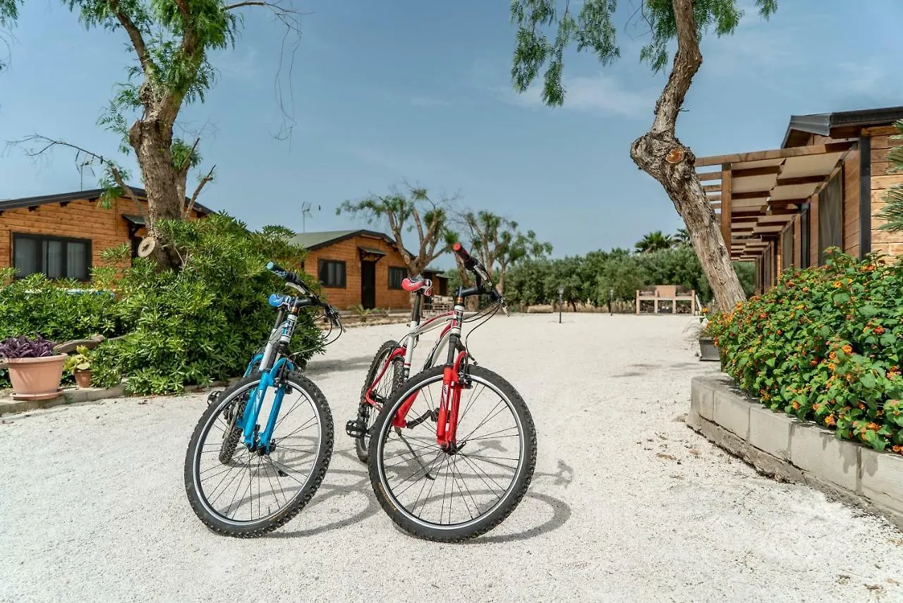 Farm stay La Vignazza B&B Marzamemi
