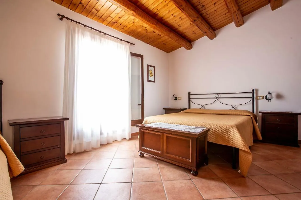 La Vignazza B&B Marzamemi Farm stay