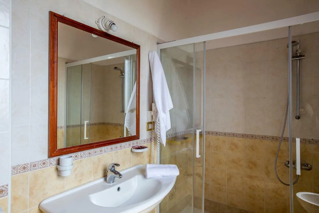 La Vignazza B&B Marzamemi Italia