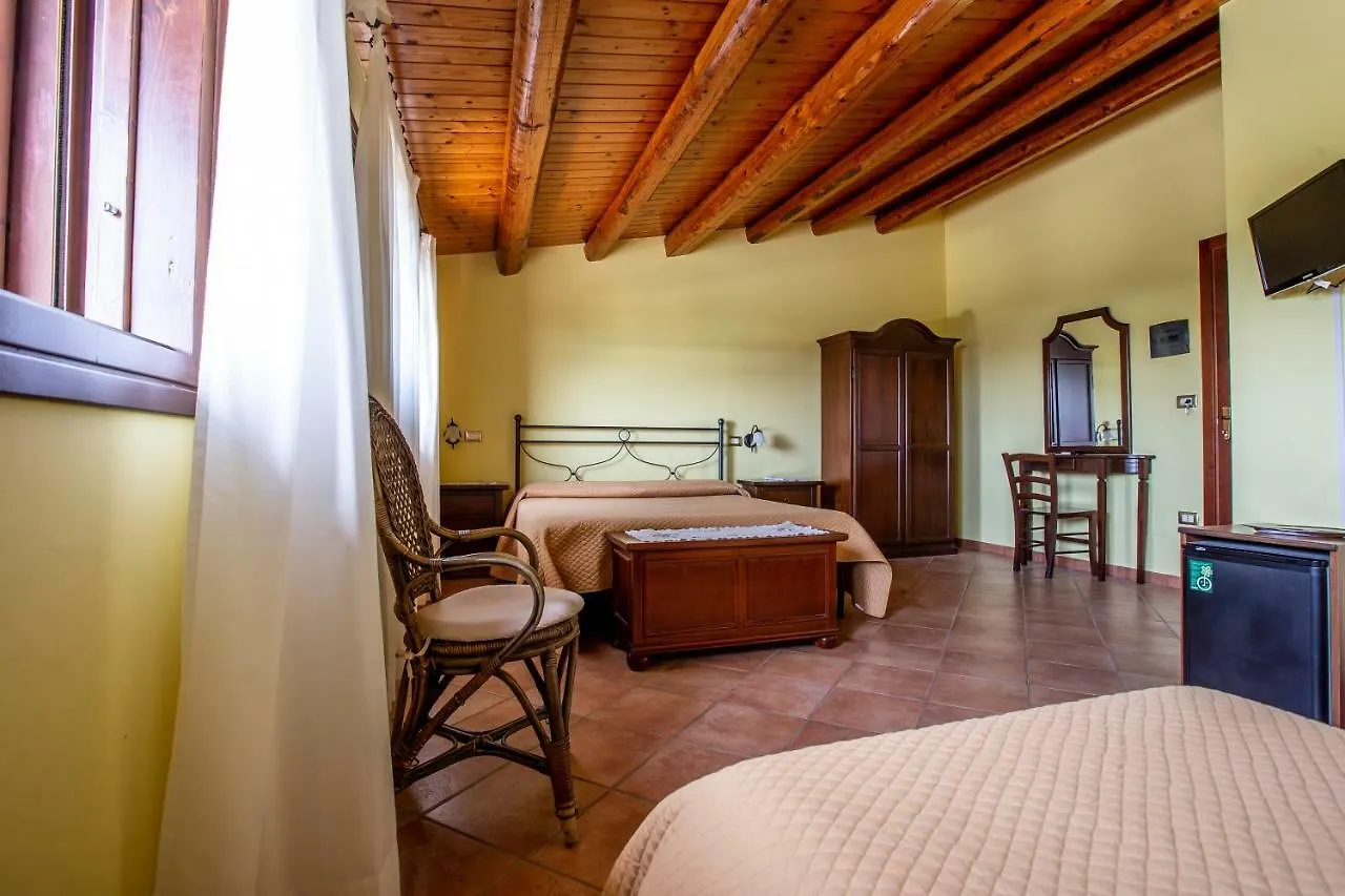 La Vignazza B&B Marzamemi
