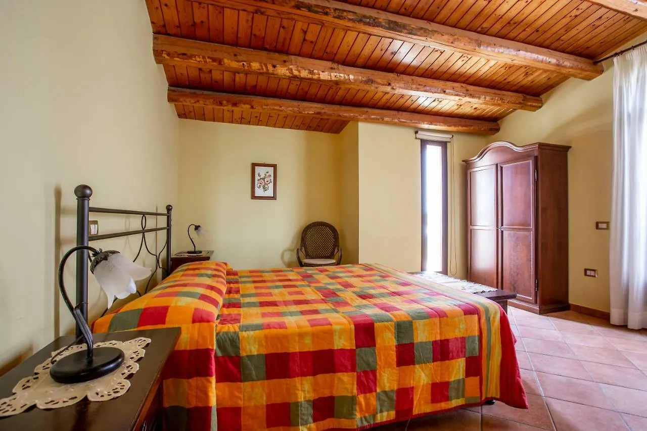 La Vignazza B&B Marzamemi Alloggio per agriturismo