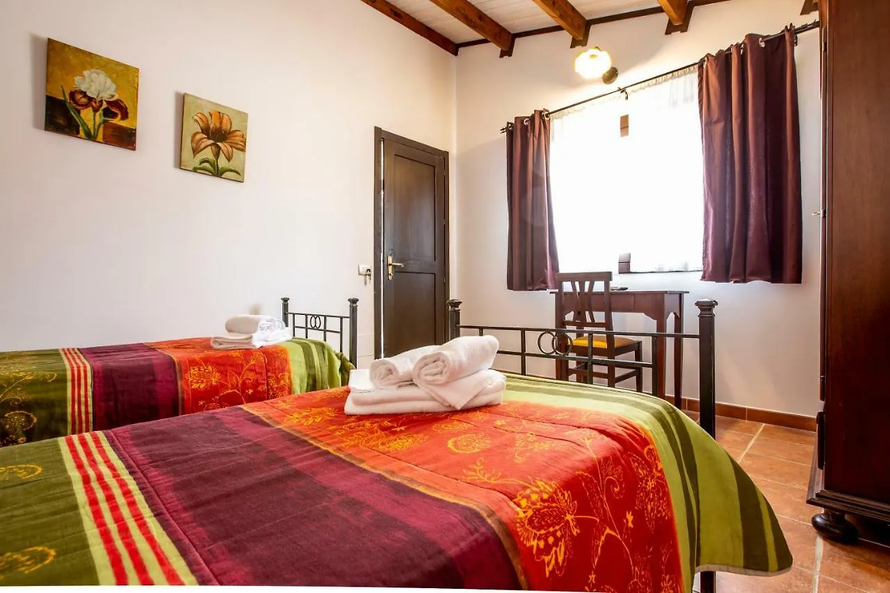 La Vignazza B&B Marzamemi