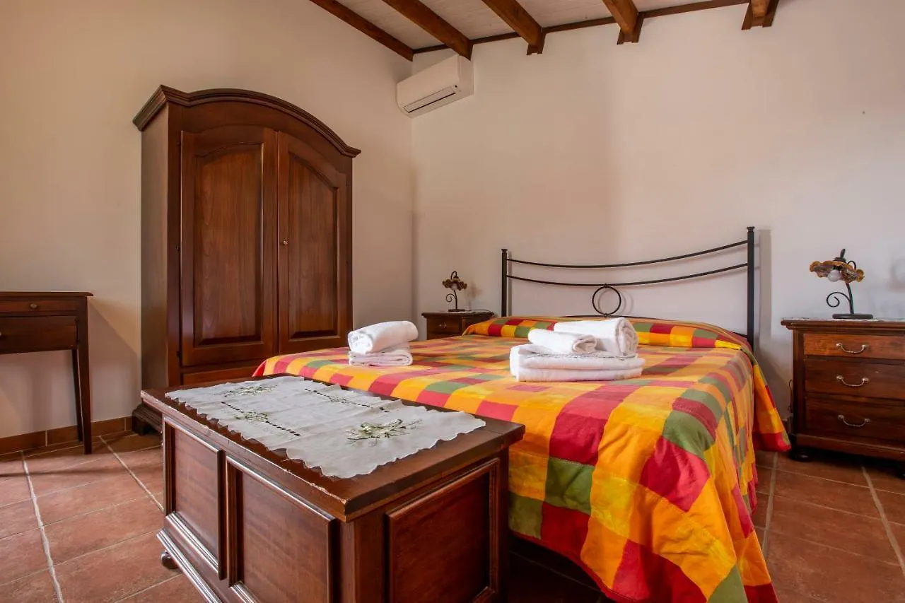 La Vignazza B&B Marzamemi